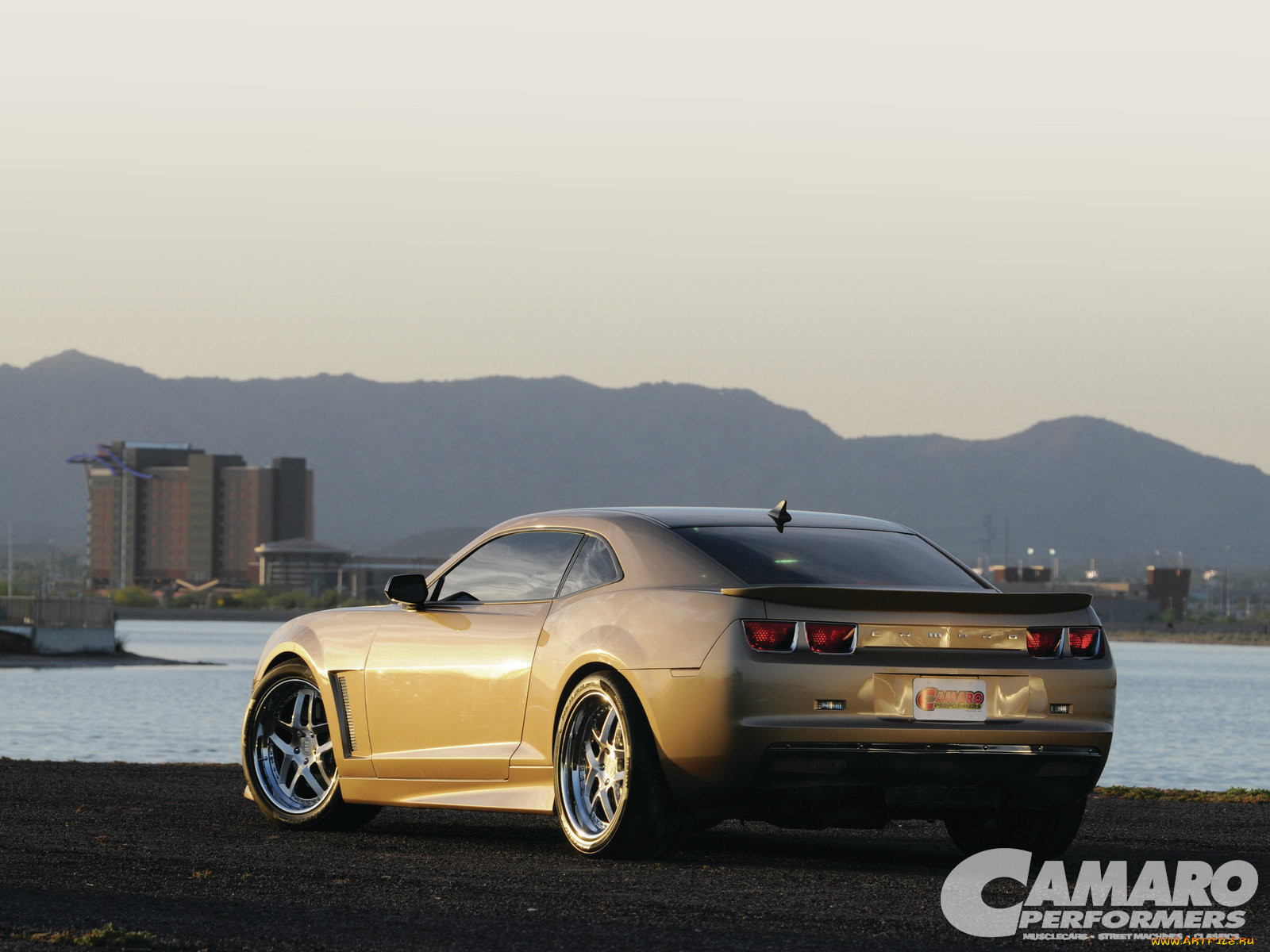 , camaro, chevy